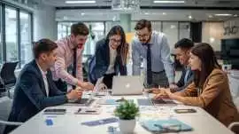 Work With Proven Ecommerce Experts – 99 Ecommerce, Los Angeles