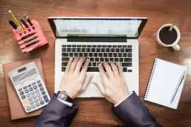 Professional Business Tax Services in Australia , Melbourne