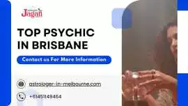 Top Psychic in Brisbane | Clairvoyant & Medium, Brisbane