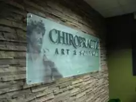 Durable & Stylish Acrylic Signs in NYC, New York
