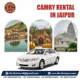 Kia carnival rental Jaipur, Jaipur