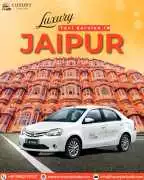 Luxury Taxi Cab In Jaipur | luxurytaxicab.com, Jaipur
