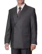 Buy Men's Double Breasted Suits Online, $ 165