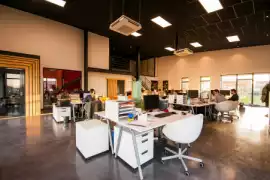 Professional Registered Office Address Services, London