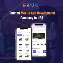 Best Mobile App Development Company in Austin, Austin