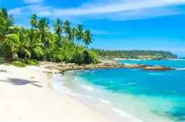 The best time to travel to the Indian continent, Aberdeen