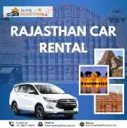 Rajasthan Car Rental & Hire – Luxury, Comfort, Jaipur