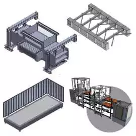 Outsource MEP Engineering & BIM Services in US, Ipswich