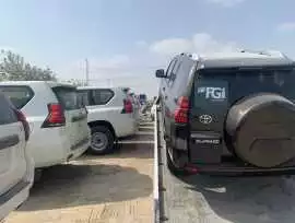 Vehicle Rental Companies in Mogadishu, Mogadishu