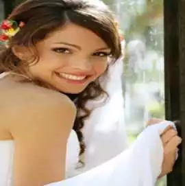 Pampered Lady Florist, Altadena