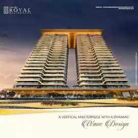 Ultra Luxury Apartments In Gurgaon, Gurgaon
