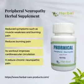 Herbal Remedies for Essential Tremors, New York