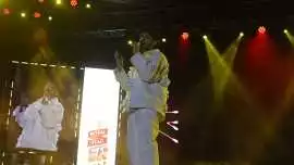 Armaan Malik shows