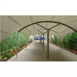 Top Tensile Fabric Structures in Patna , Kolkata