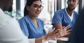 Certificate Course in Hospital Administration, Ahmedabad