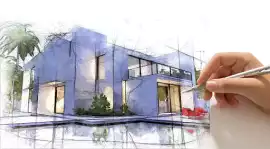 Residential Roof Truss Design Solutions for Homes, San Francisco