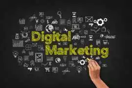 Trusted Digital Marketing Agency in Delhi , Delhi