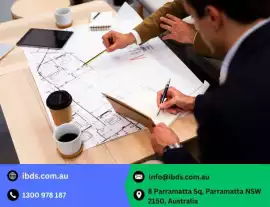 Expert Drafting Services By Professional Draftsmen, City of Parramatta