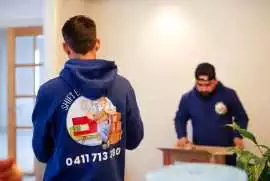 Commercial or Office Relocation Made Easy, Brisbane