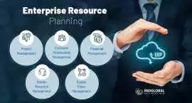 Best ERP software development company in Dubai, Dubai
