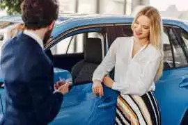Car Title Loans in St. Catharines: Apply Now, Burnaby