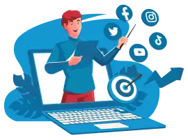 Best Digital Marketing Services in Ahmedabad , Ahmedabad