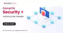 Security Plus Certification Training, Riyadh