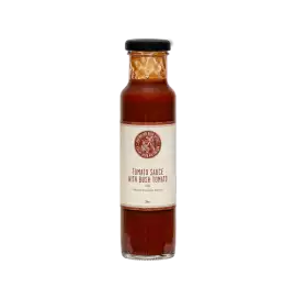 Experience the Distinctive Taste of Bush Tomato, ps 0