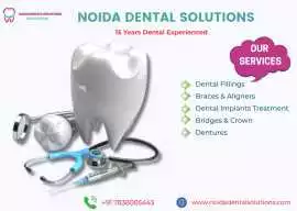 Perfect Smile with Our Teeth Aligners Treatment, Noida