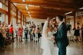 Style at the Most Scenic Banff Wedding Venues, Banff