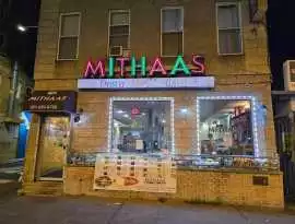 Indian Restaurants Near Jersey City NJ, Jersey City