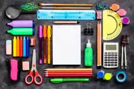 Explore Innovative Back to School Supplies for 202, Aghalee