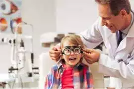 Find the Best Optician in Manchester – Robin Hall , Manchester