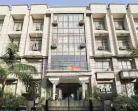 Business Hotel in Noida