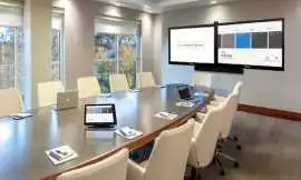 Your Meeting Room with Advanced AV Solutions, Ahmedabad