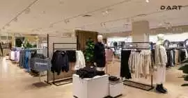 Retail Shop Fit Out, New Delhi