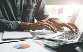 Trusted Accounting Systems for Businesses in KSA, Riyadh