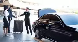 Elegant and Reliable Chauffeur Services, Lakemba