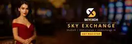 Sky Exchange New ID , Lucknow