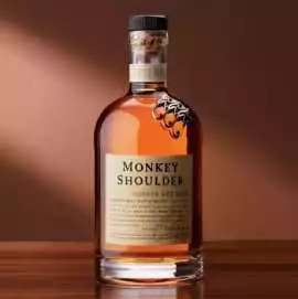 Buy Monkey Shoulder 1L with Bold Flavor and Smooth, Sydney