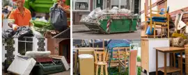 Keep Surroundings Clean With Timely Bulk Waste, Burton