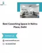 Best Coworking Space in Nehru Place, Delhi, Delhi