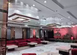  Large party space for weddings, dedications, and , Abburu