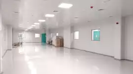 Cleanroom companies in ksa | FTS Cleanrooms , $ 0
