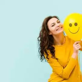 Finding Real Happiness: The Science of Lasting , Bandra