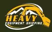 Heavy Equipment Shipping, Anchorage