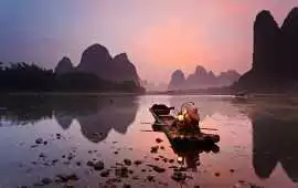 Apply Visa for China