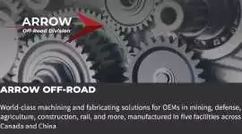 CNC Machined Components Supplier, Toronto