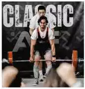 Sports Team Strength Training, Oakville