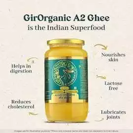 Buy the Best A2 Cow Ghee Online – Pure, Healthy &a, ps 0